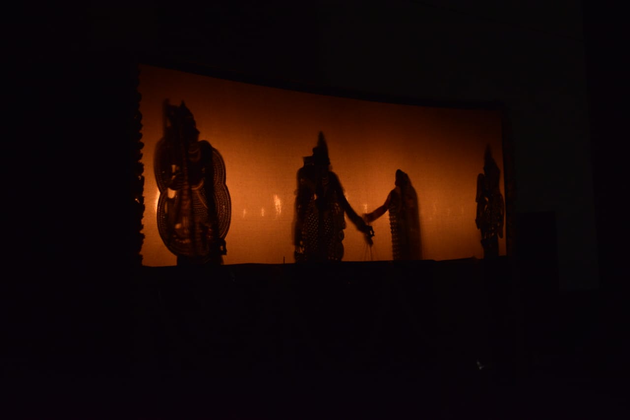 tholpavakothu photograph
